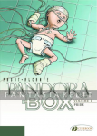 Pandora Box 1: Pride