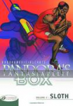 Pandora Box 2: Sloth