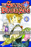 kuva tuotteesta on linkki tuotesivulle: Seven Deadly Sins 01