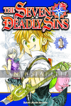 Seven Deadly Sins 01