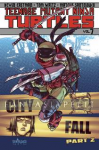 TMNT Ongoing 07: City Fall 2