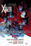 All-New X-Men 03: Out of their Depth