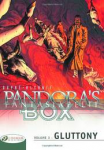 Pandora Box 3: Gluttony