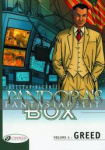 Pandora Box 4: Greed