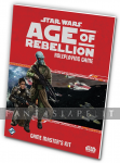 Star Wars RPG Age of Rebellion: Game Master's Kit