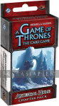 kuva tuotteesta on linkki tuotesivulle: Game of Thrones LCG: CD4 -Ancestral Home Chapter Pack