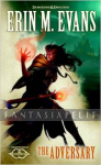 kuva tuotteesta on linkki tuotesivulle: FR The Adversary