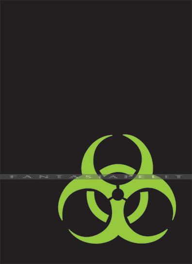 Iconic Biohazard Art Sleeves (50)