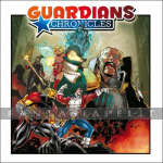 kuva tuotteesta on linkki tuotesivulle: Guardians Chronicles