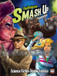 Smash Up: Science Fiction Double Feature Expansion