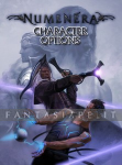 Numenera: Character Options 1