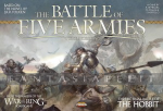 kuva tuotteesta on linkki tuotesivulle: Battle of Five Armies