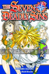 kuva tuotteesta on linkki tuotesivulle: Seven Deadly Sins 02