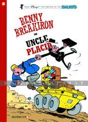 Benny Breakiron 4: Uncle Placid (HC)