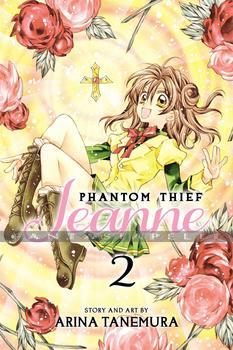 Phantom Thief Jeanne 2