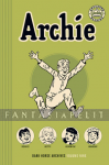 Archie Archives 9 (HC)