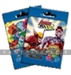 kuva tuotteesta on linkki tuotesivulle: Marvel Dice Masters: Uncanny X-Men Blind Foil Pack