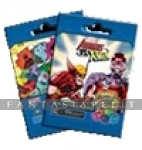 Marvel Dice Masters: Uncanny X-Men Blind Foil Pack