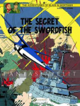 Blake & Mortimer 17: The Secret of the Swordfish 3