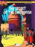 Blake & Mortimer 16: The Secret of the Swordfish 2
