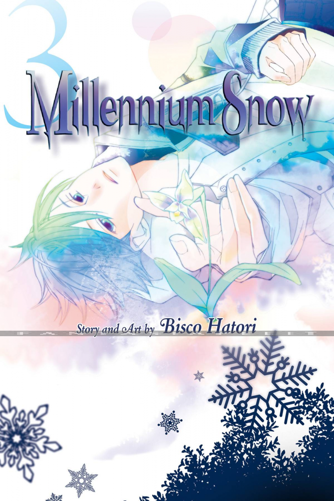 Millennium Snow 3