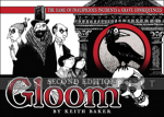 kuva tuotteesta on linkki tuotesivulle: Gloom 2nd Edition