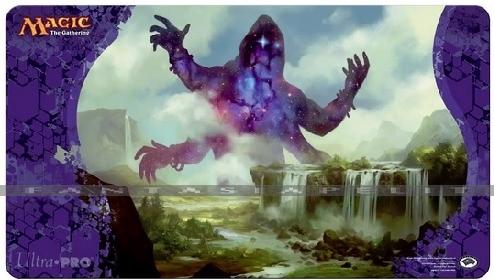 Journey Into Nyx Playmat 2: Kruphix, God of Horizons
