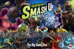 Smash Up: Big Geeky Box