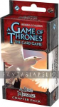 Game of Thrones LCG: CD6 -A Dire Message Chapter Pack