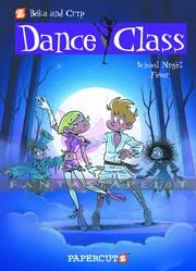 Dance Class 7: School Night Fever (HC)