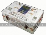 kuva on linkki tuotesivulle: Arcana Booster DISPLAY (60)