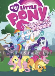 kuva tuotteesta on linkki tuotesivulle: My Little Pony: Animated 3 -Return of Harmony
