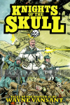 Knights of the Skull: Tales of the Waffen-SS
