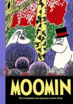 Moomin: The Complete Lars Jansson Comic Strip 09 (HC)