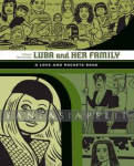 Love & Rockets - Palomar 4: Luba and Her Family