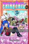 Fairy Tail 40