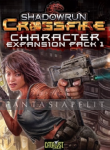 Shadowrun: Crossfire Character Expansion Pack 1