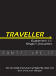 Traveller Supplement 13: Starport Encounters