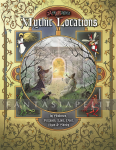 kuva tuotteesta on linkki tuotesivulle: Mythic Locations (HC)