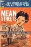 Mean Streets: A Crime Anthology