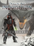 Art of Dragon Age Inquisition (HC)