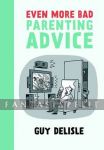 Even More Bad Parenting Advice