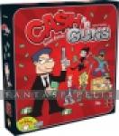 kuva tuotteesta on linkki tuotesivulle: Ca$h 'n Gun$ 2nd Edition (Cash 'n Guns)