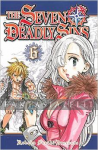 kuva tuotteesta on linkki tuotesivulle: Seven Deadly Sins 06
