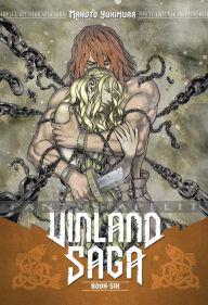Vinland Saga 06 (HC)