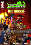 Sentinels of the Multiverse: Villains of the Multiverse