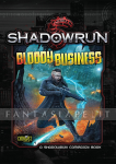 Bloody Business