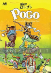 Pogo: The Complete Dell Comics 3 (HC)