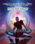 Numenera: Into the Night (HC)