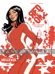kuva tuotteesta on linkki tuotesivulle: Red One 1: Welcome to America (HC)